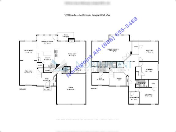 2nd image of 1229 Kern Cv