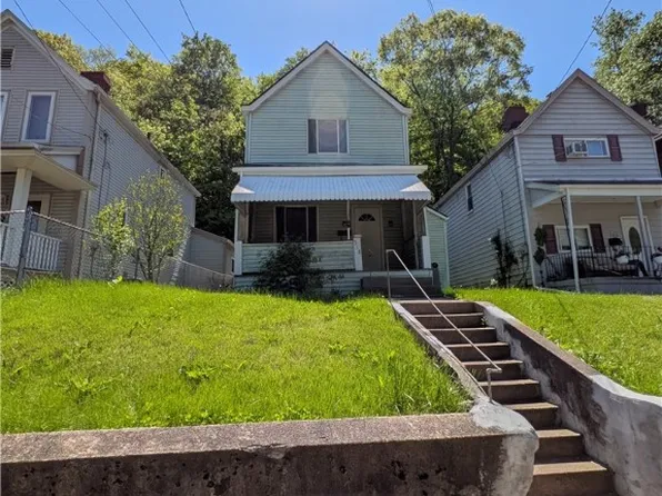 518 Glenn St, Wilmerding, PA 15148