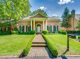 4806 Whitehall Cv #2, Memphis, TN 38117