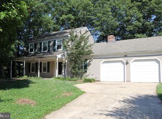 5005 Albacore Ct, Waldorf, MD