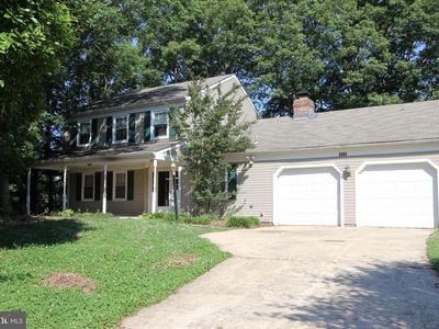 5005 Albacore Ct, Waldorf, MD, 20603