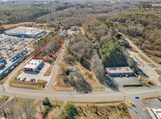 106 Roberts Dr TRACT B, Pickens, SC 29671