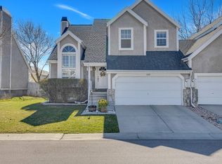 636 E Downing St, Midvale, UT 84047