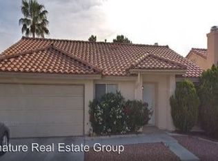 5924 Old Ridge Rd, North Las Vegas, NV 89031