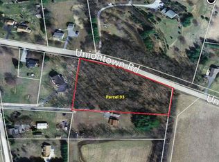 Uniontown Rd, Westminster, MD 21158