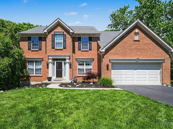 1106 Springridge Ct, Milford, OH 45150