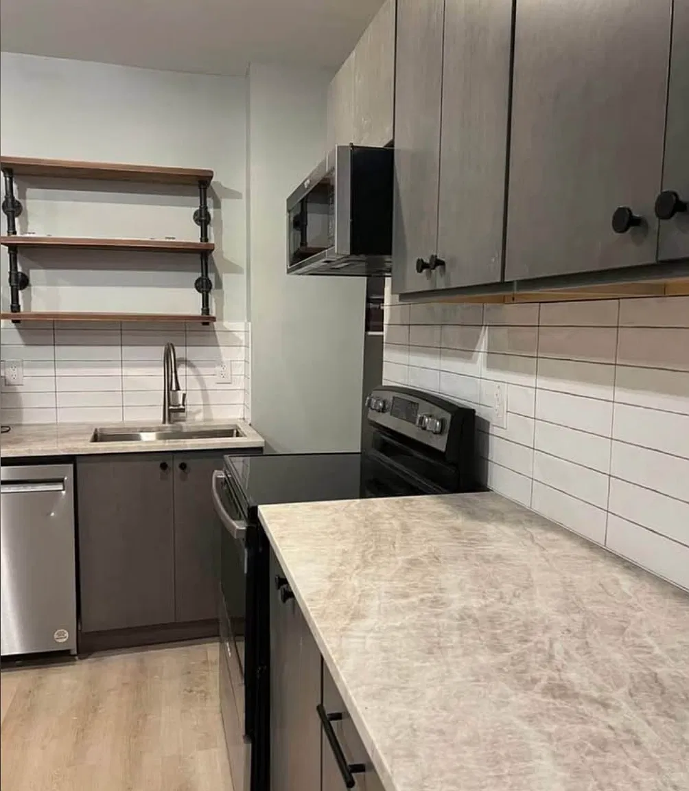 2 bed, 1050 sqft, $1,800 — Photo 3