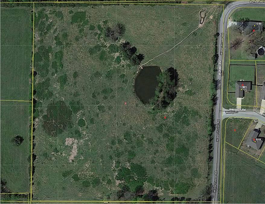 2nd image of Bunker Rd
