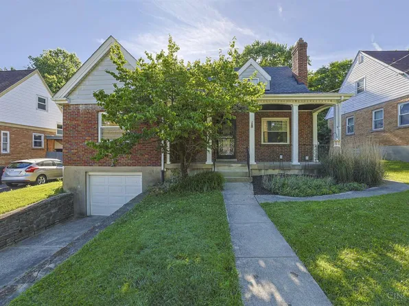 1140 Covedale Ave, Cincinnati, OH 45238