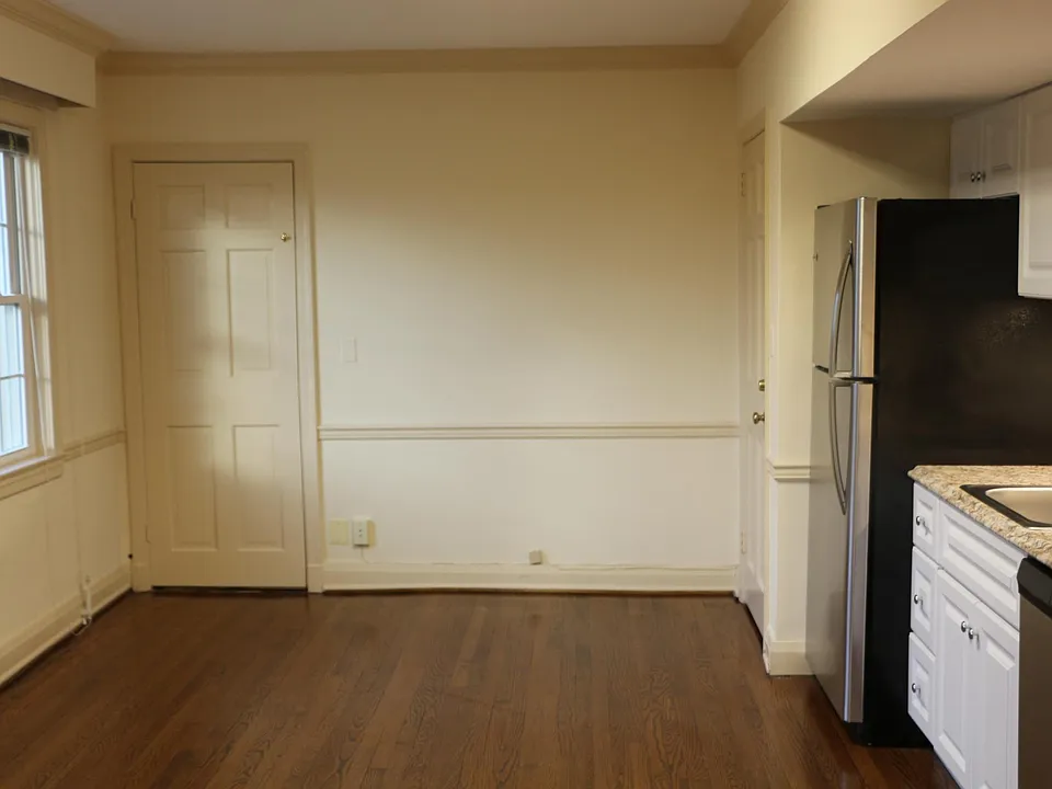 Kitchen/Family Room