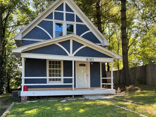 830 Unity St, Atchison, KS 66002