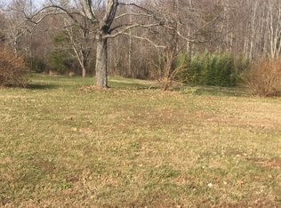 1164 E Elkhorn Rd, Java, VA 24565