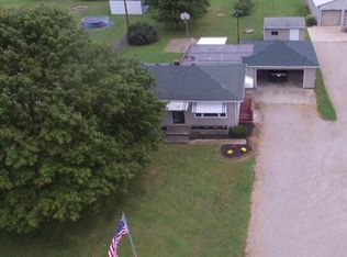 2570 Kingston Pike, Circleville, OH 43113