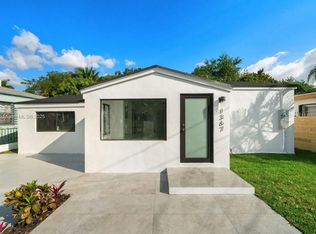 1367 NW 41st St, Miami, FL 33142