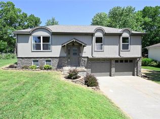 118 Town Court Cir, Platte City, MO 64079
