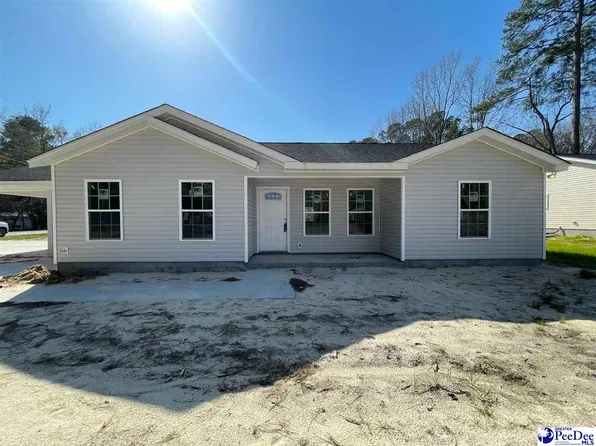403 Spring St, Darlington, SC 29532