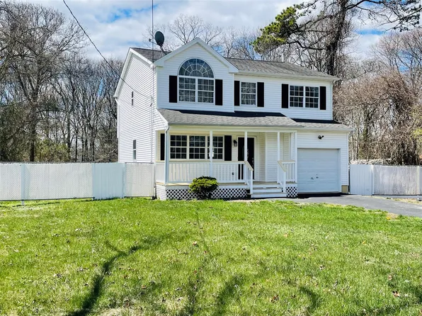 290 Cypress Drive, Mastic Beach, NY 11951