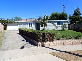 8249 Linden Cir, Buena Park, CA 90620
