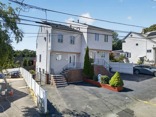 454 Reservoir Ave Unit 454, Revere, MA 02151