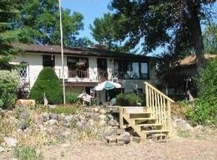 11839 302nd St, Chisago City, MN 55013