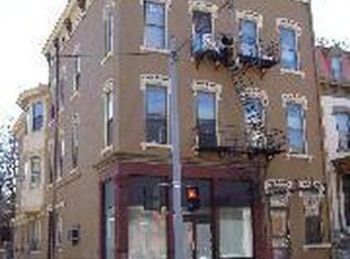 2825 Euclid Ave, Cincinnati, OH 45219