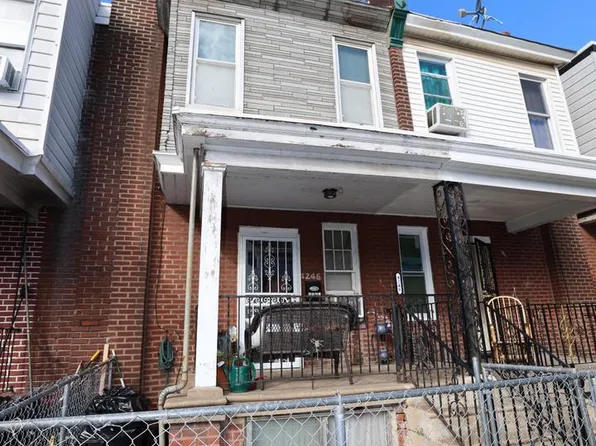 4246 N Bodine St, Philadelphia, PA 19140
