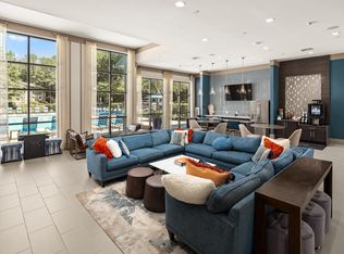Park at Abernathy Square Apartments, Atlanta, GA 30328