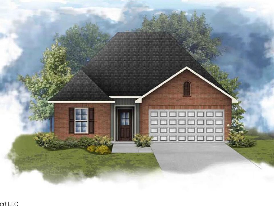 2nd image of 15088 Stockridge Dr