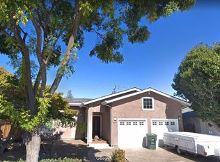909 Blair Ave, Sunnyvale, CA 94087