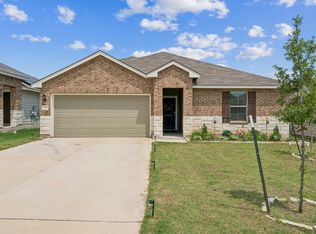 1185 Oxford Ln, Troy, TX 76579