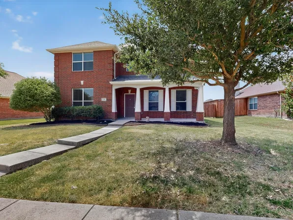 116 Cliffbrook Dr, Wylie, TX 75098