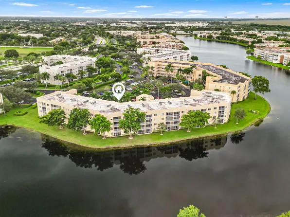 7751 Southampton Terrace #110, Tamarac, FL 33321