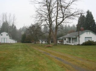 3648 Loomis Trail Rd, Blaine, WA 98230