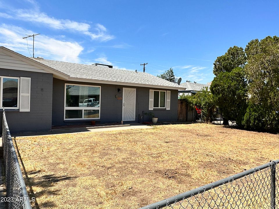 1st image of 3743 W CATALINA Drive