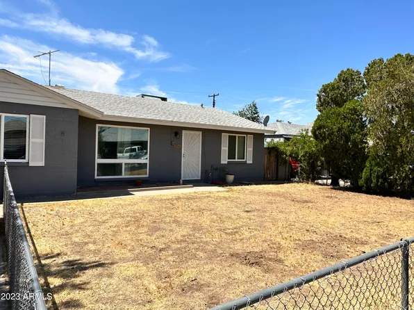 3743 W CATALINA Drive, Phoenix, AZ 85019