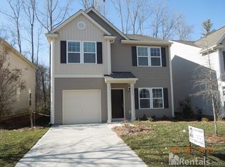 5513 Idlewild Rd, Charlotte, NC 28227