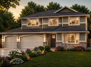 The Deboni Plan, The Highlands at Whipple Creek, Ridgefield, WA 98642