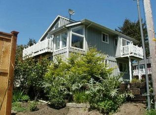 1250 Cape Meares Loop, Oceanside, OR 97134