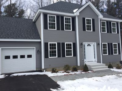 156 Willow St, Leominster, MA, 01453