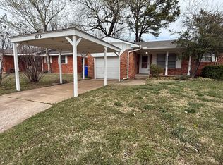 515 Inwood Dr, Norman, OK 73072