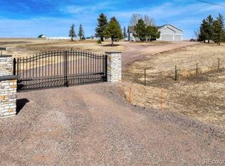 3447 Wildrose Cir, Parker, CO 80138