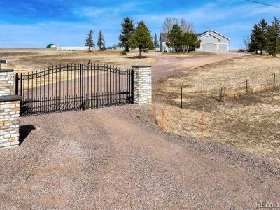 3447 Wild Rose Circle, Parker, CO, 80138