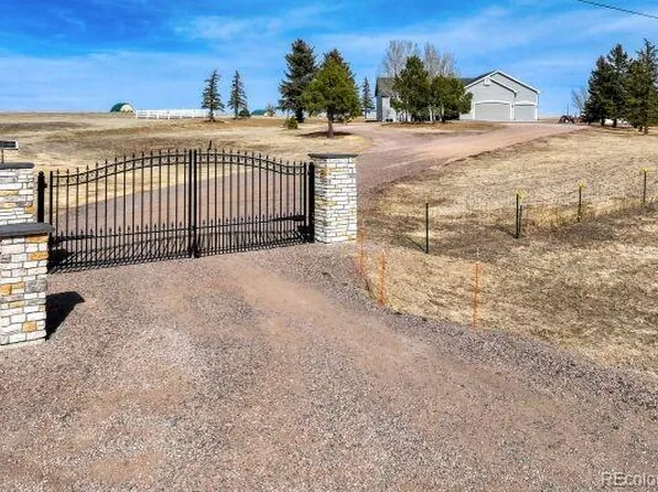 3447 Wild Rose Circle, Parker, CO 80138