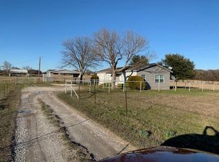 264 County Road 3294, Decatur, TX 76234