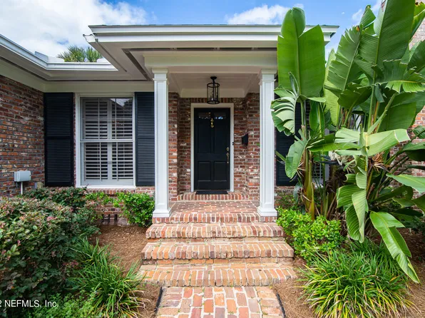 5071 YACHT CLUB Road, Jacksonville, FL 32210
