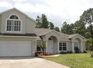 187 SW Milburn Cir, Port Saint Lucie, FL 34953
