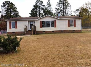 495 W Northpoint Rd, Spring Lake, NC 28390