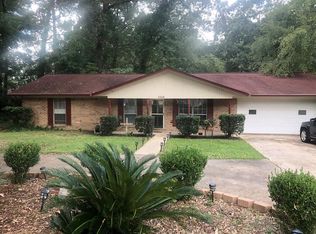2308 Tulane Dr, Lufkin, TX 75901