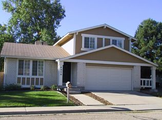 4250 Ponderosa Ct, Boulder, CO 80301