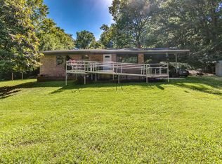 12327 Avoca Hollow Rd, Garfield, AR 72756